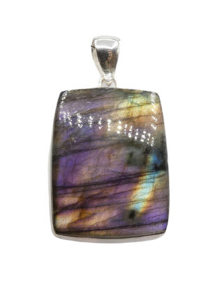 LABRADORITE VIOLA