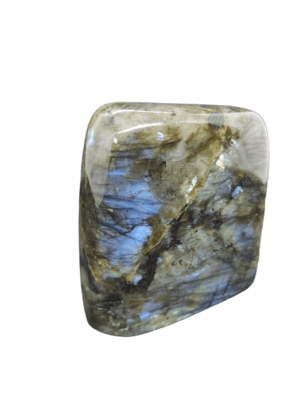 Free Form in Labradorite quadrata