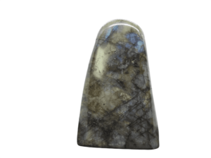 Free Form in Labradorite triangolare
