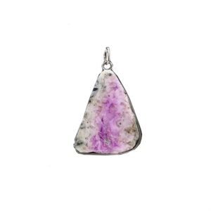 Pendente in Cobaltite    COP01