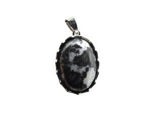 Pendente Economy Line Diaspro Zebra