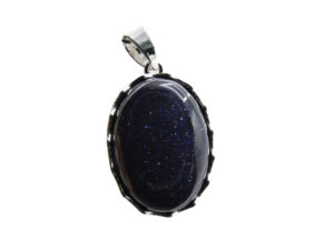 Pendente Economy Line Goldstone Blu