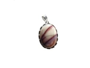 Pendente Economy Line Mookaite