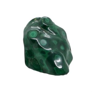 Pezzo di Malachite
