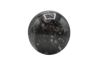Sfera in Ortocera di 11 cm di diametro