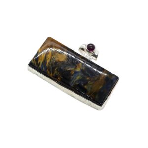 Pietersite