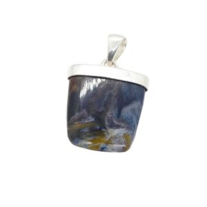 Pietersite