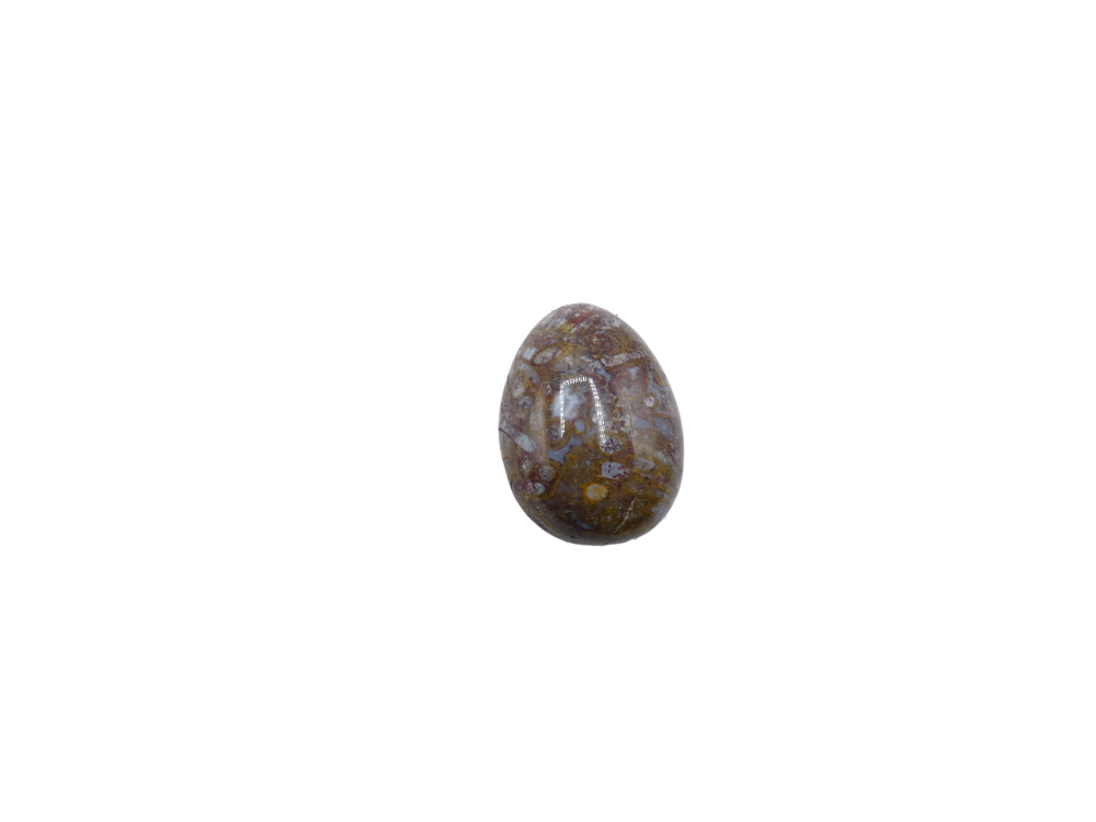 Pietre Burattate in Stomalite 3 Pietre Burattate in Stomalite - immagine 3