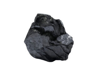 Pezzo di Shungite Elite free form 1