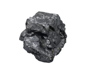 Pezzo di Shungite Elite free form 2