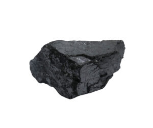 Pezzo di Shungite Elite free form 3