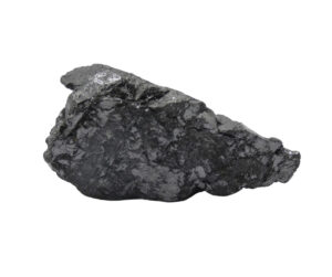 Pezzo di Shungite Elite free form 6