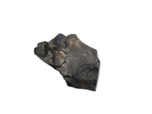 Pezzo di Shungite  di circa 4 cm