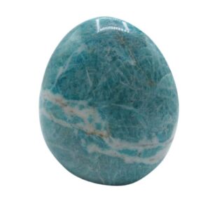 Free Form in Amazzonite    AZZFF/02