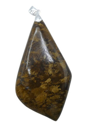 BRONZITE
