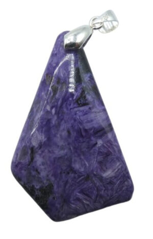 Charoite