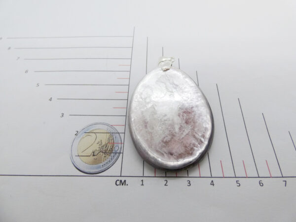 Pendente in Lepidolite lepp01 1