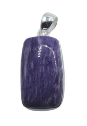 Charoite