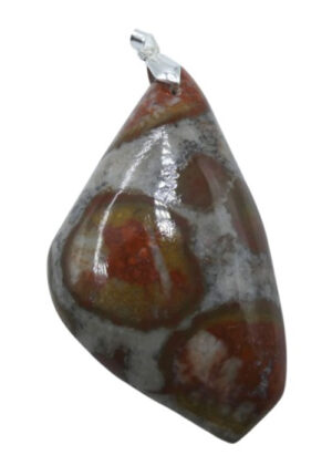 Diaspro rosso