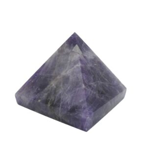 Piramide di Ametista dimensione 5 cm