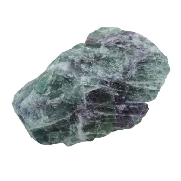 Fluorite grezza fffl02 2