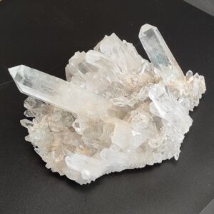 Quarzo Bianco