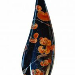 Ossidiana Peanut