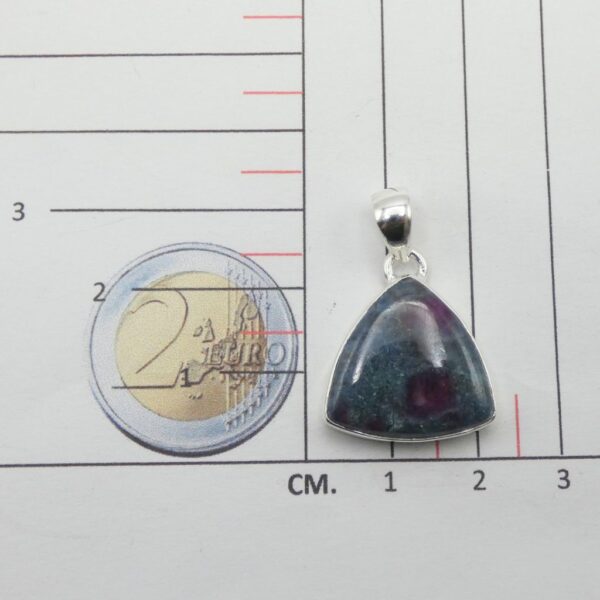 Pendente in ruby cianite rukpe05 1