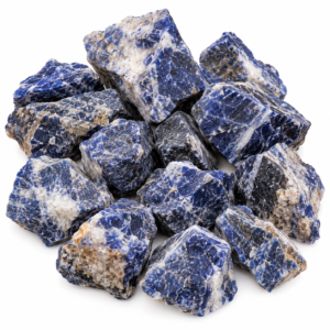 Sodalite Grezza Naturale