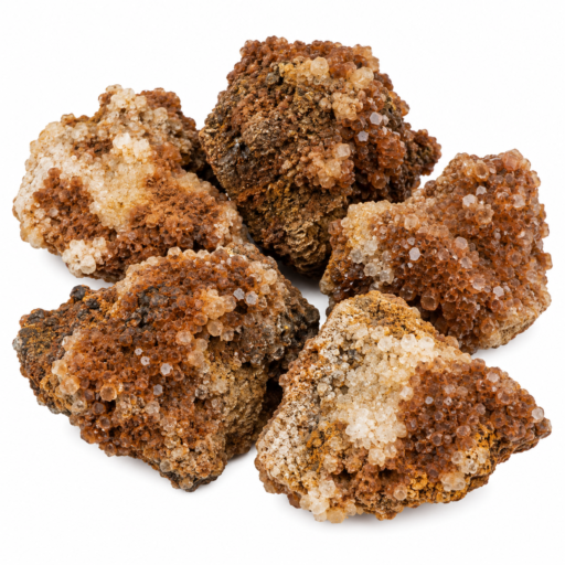 Aragonite Grezza Naturale
