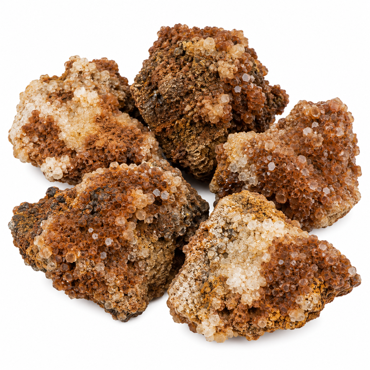 Aragonite Grezza Naturale 1 Aragonite Grezza Naturale