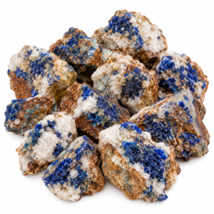 Azzurrite Grezza Naturale
