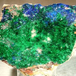 brochantite