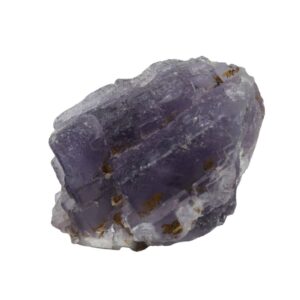Free Form di Fluorite viola