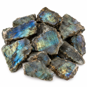 Labradorite Grezza Naturale