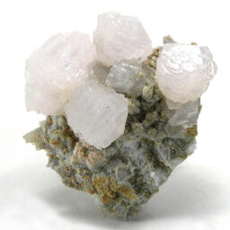 Mangano calcite