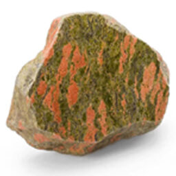 unakite
