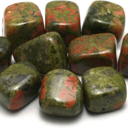 unakite