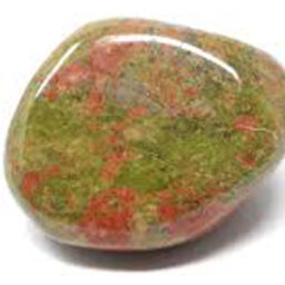 unakite