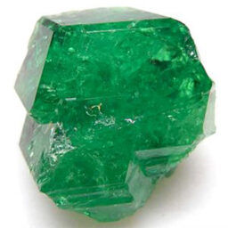 Uvarovite