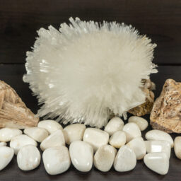 Scolecite