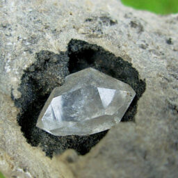 Diamante Herkimer