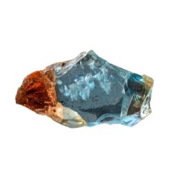 Topazio blu