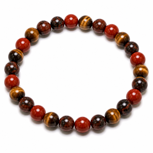 Braccialetto 1 chakra radice