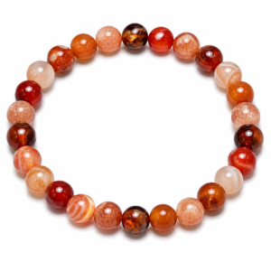 Braccialetto 2 chakra sacrale
