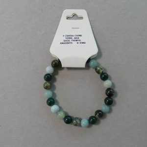Braccialetto 4 chakra cuore