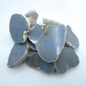 Pezzi di Angelite