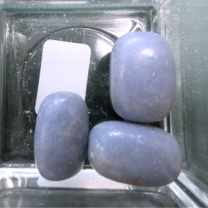 Burattate di Angelite