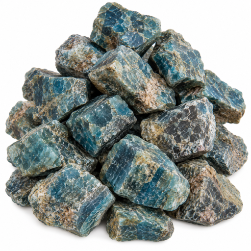 Apatite Grezza Naturale