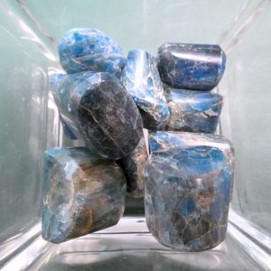 Burattate di Apatite